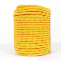 Wholesale Price Polyester Nylon Twisted Twine PP Rope